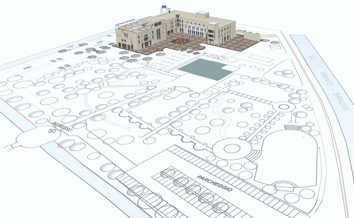 Modelli 3D